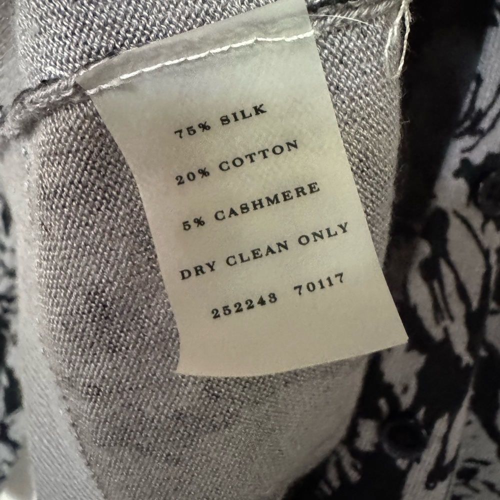 NWT Ann Taylor Cardigan - Picture 6 of 8